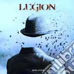 Legion - Solace cd