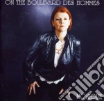 Monique - On The Boulevard Des Hommes cd