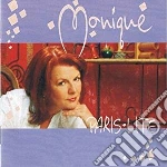 Monique - Paris Lite cd