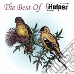 Hefner - Best Of Hefner 1996-2002 cd