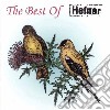 Hefner - Best Of Hefner 1996-2002 cd
