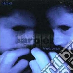 Harpies - Bleed, Believe cd