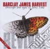 Barclay James Harvest - Revival Live cd