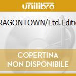DRAGONTOWN/Ltd.Edition cd