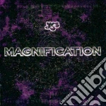 Yes - Magnification Ltd. E cd