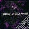 Yes - Magnification Ltd. E cd