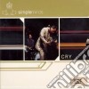 Simple Minds - Cry (ltd.edition) cd