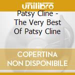 Patsy Cline - The Very Best Of Patsy Cline cd musicale di Patsy Cline