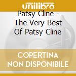 Patsy Cline - The Very Best Of Patsy Cline cd