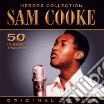 Sam Cooke - Heroes Collection (2 Cd)