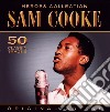 Sam Cooke - Heroes Collection (2 Cd) cd