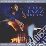 Jazz Box / Various (3 Cd)