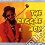 Various - Reggae Box cd
