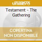 Testament - The Gathering cd musicale di TESTAMENT