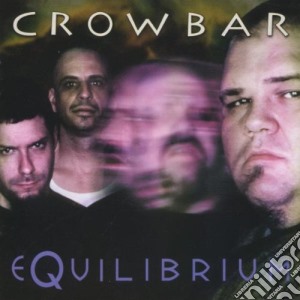 Crowbar - Equilibrium cd musicale di CROWBAR