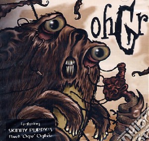 Ohgr - Welt cd musicale di OHGR
