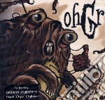 Ohgr - Welt cd