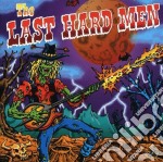 Sebastian Bach - The Last Hard Men