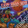 Sebastian Bach - The Last Hard Men cd