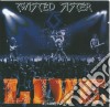 Twisted Sister - Live At Hammersmith cd