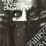 Alice Cooper - The Eyes Of cd