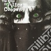 Alice Cooper - The Eyes Of cd