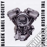 Black Label Society - The Blessed Hellride cd
