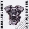 Black Label Society - The Blessed Hellride cd