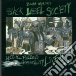 Zakk Wylde & Black Label Society - Alcohol Fueled Brewtality Live!!