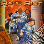 Race Riot / Various cd
