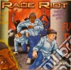 Race Riot / Various cd