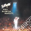 Ted Nugent - Full Bluntal Nugity cd