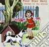 Four Star Mary - Thrown To The Wolves cd