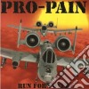Pro-Pain - Run For Cover cd