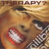 Therapy? - One Cure Fits All cd