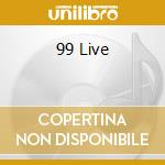 99 Live cd