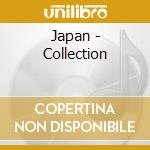 Japan - Collection cd