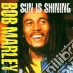 Bob Marley - Sun Is Shining cd