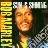 Bob Marley - Sun Is Shining cd