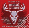 We Wish You A Metal Xmas... 2008 cd