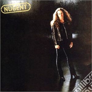Ted Nugent - Nugent cd musicale di Ted Nugent