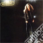 Ted Nugent - Nugent cd