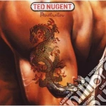 Ted Nugent - Penetrator cd