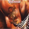 Ted Nugent - Penetrator cd