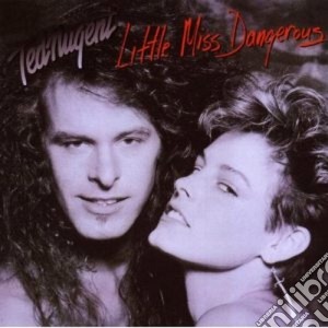 Ted Nugent - Little Miss Dangerou cd musicale di Ted Nugent