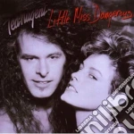 Ted Nugent - Little Miss Dangerou cd