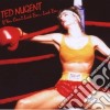 Ted Nugent - If You Can't Lick Em cd