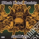 Black Label Society - Skullage cd