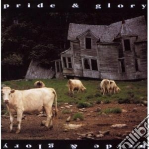 Zakk Wylde - Pride&glory cd musicale di Zakk Wylde