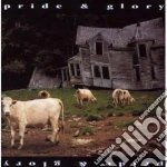 Zakk Wylde - Pride&glory cd